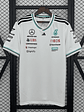 Camisola Mercedes 2025 - Thumbnail 1