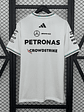 Camisola Mercedes 2025 - Thumbnail 2