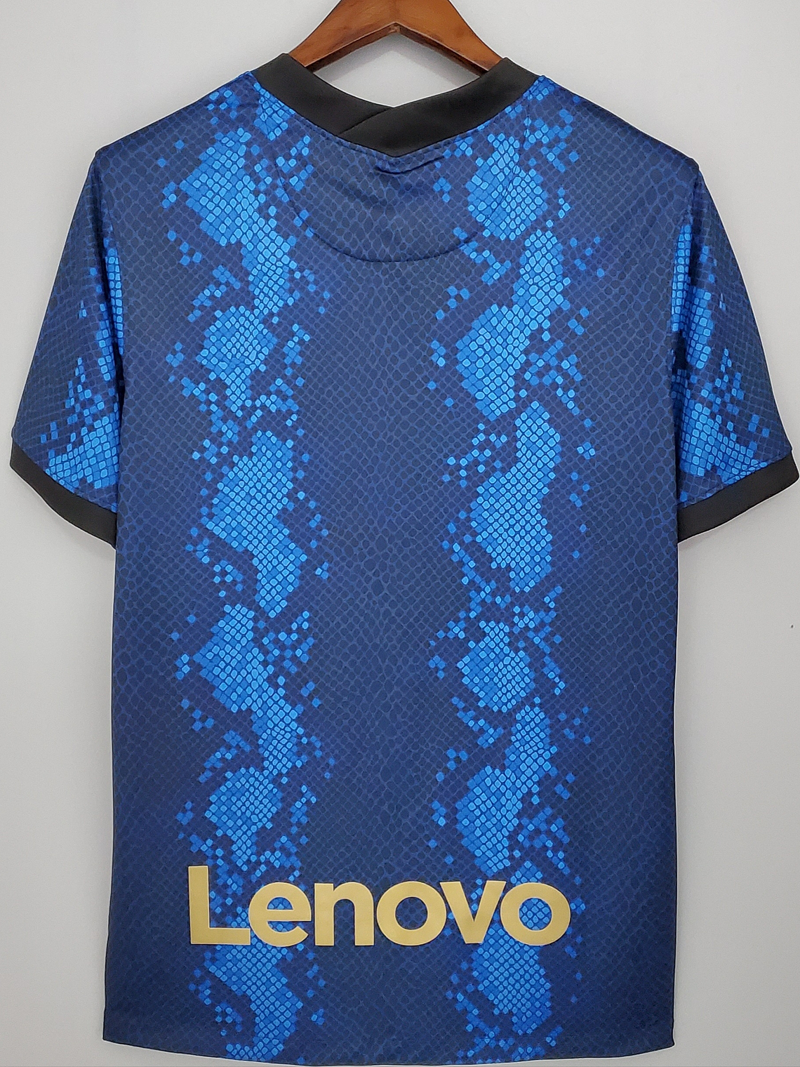 Camisola Inter Principal 2021/22 2