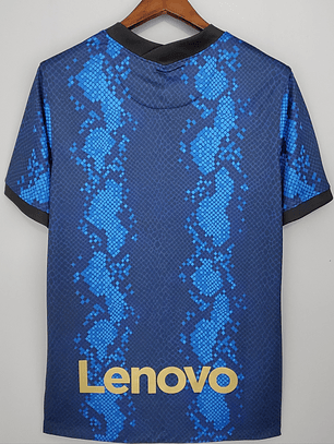 Camisola Inter Principal 2021/22