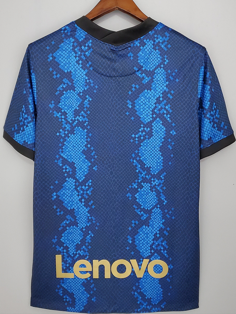 Camisola Inter Principal 2021/22 2