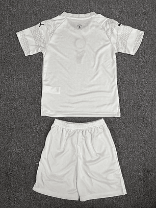 Kit Criança Manchester City Edição Especial 2024