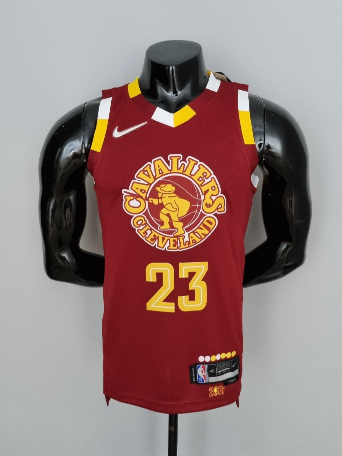 Cleveland Cavaliers 1