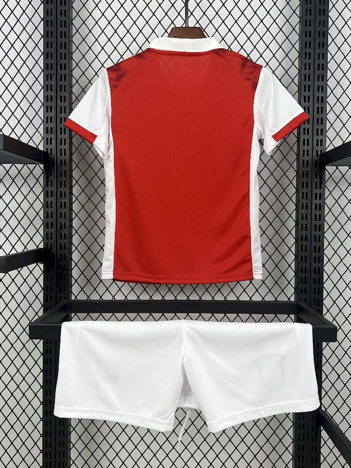 Kit Criança Braga Principal 2025/26 2