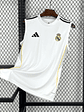 Regata Real Madrid Principal  2025/26 - Thumbnail 1