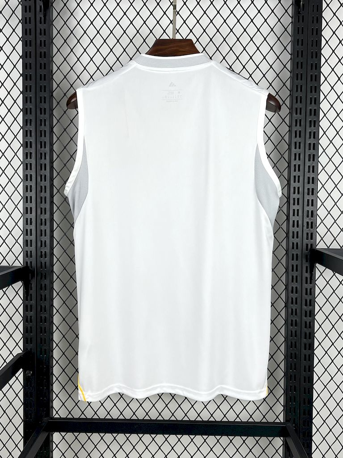 Regata Real Madrid Principal  2025/26 2