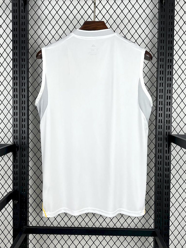 Regata Real Madrid Principal  2025/26 2