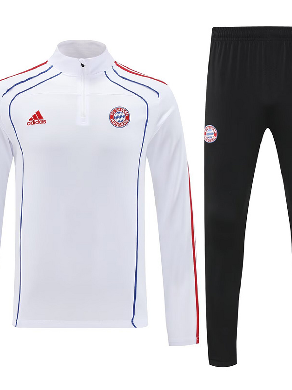 Fato de Treino Bayern Munique 2025/26 1