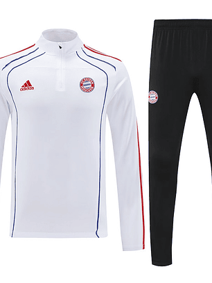 Fato de Treino Bayern Munique 2025/26