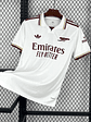 Camisola Arsenal Terceira 2025/26 - Thumbnail 1