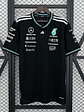 Camisola Mercedes 2025 - Thumbnail 1