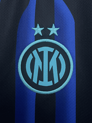 Camisola Inter Principal 2025/26