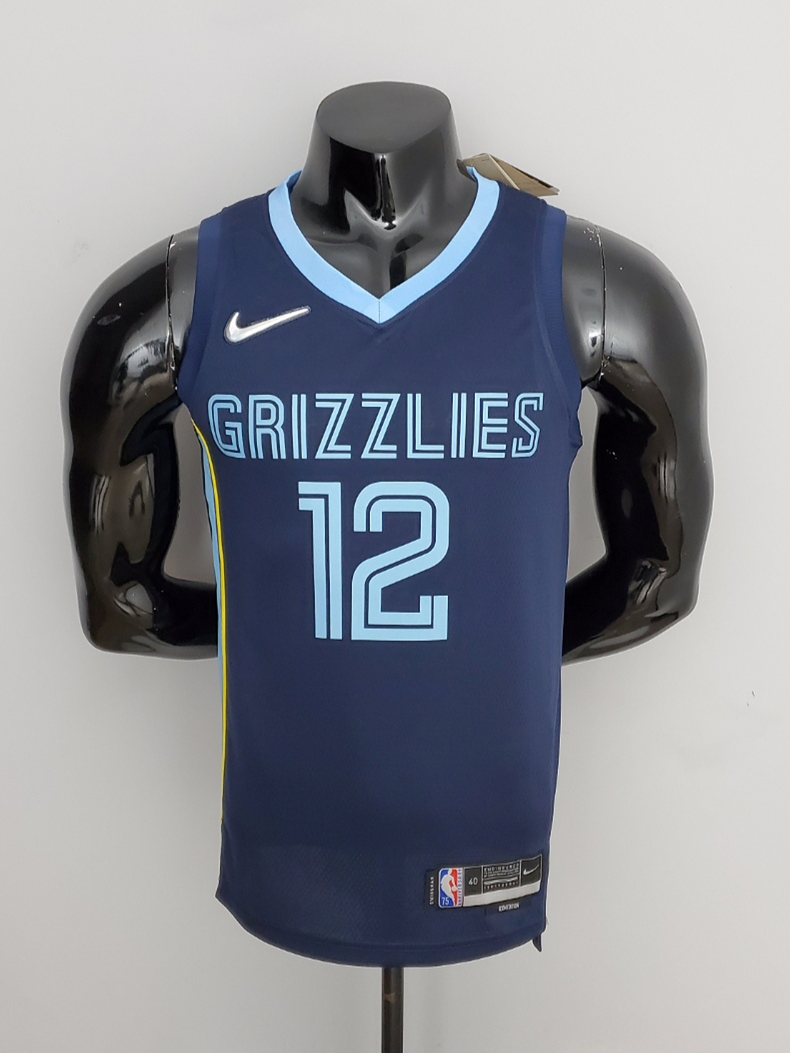 Memphis Grizzlies 1