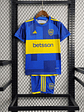 Kit Criança Boca Juniors Principal 2023/24 - Thumbnail 1