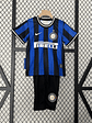 Kit Criança Inter Principal 2009/10 - Thumbnail 1