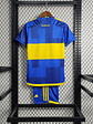 Kit Criança Boca Juniors Principal 2023/24 - Thumbnail 2