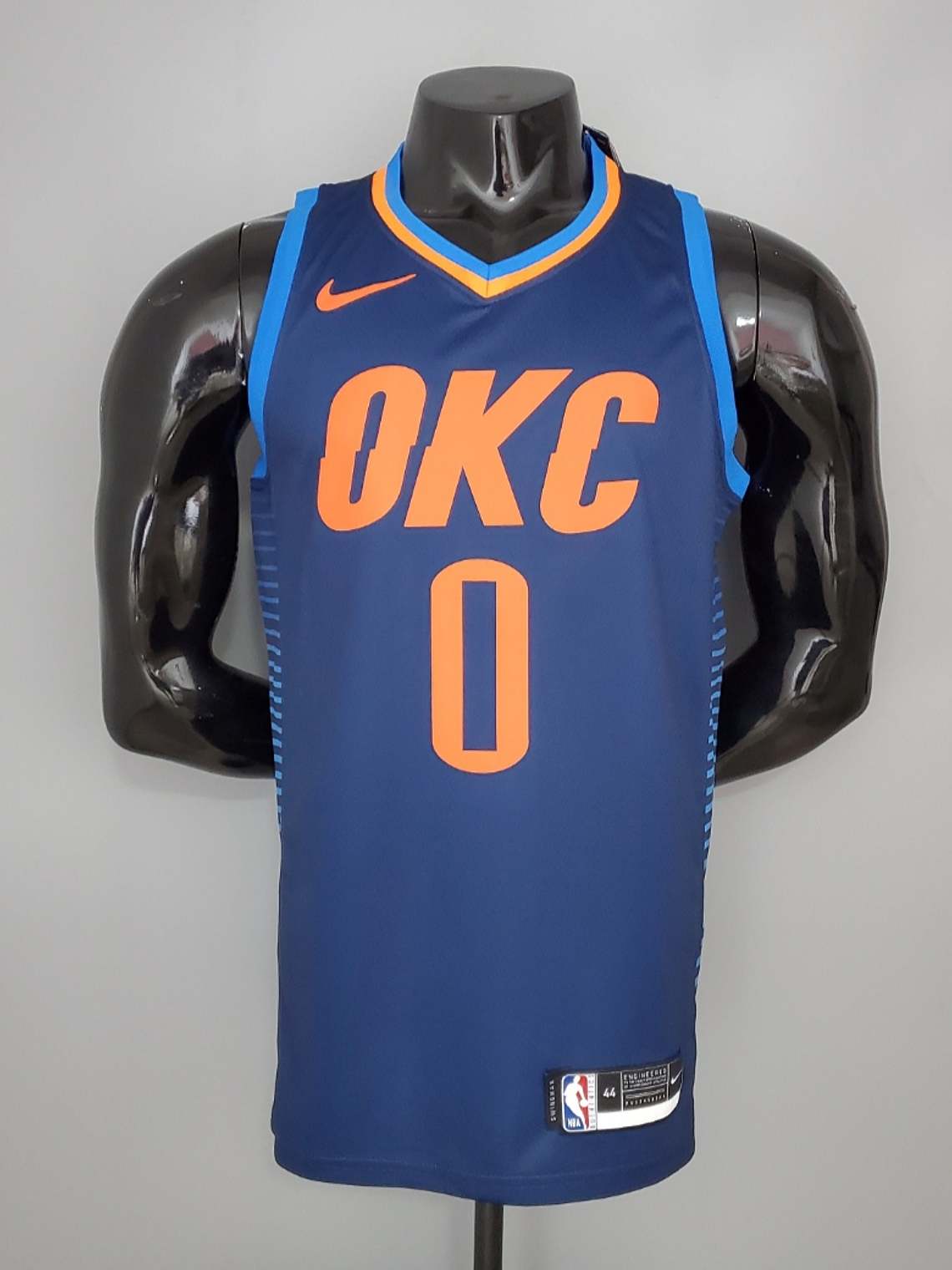 Oklahoma City Thunders 1