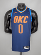 Oklahoma City Thunders - Thumbnail 1