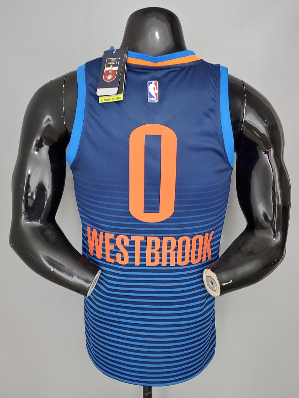 Oklahoma City Thunders 2