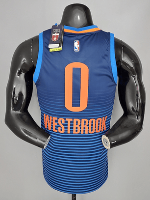 Oklahoma City Thunders