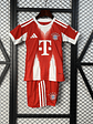 Kit Criança Bayern Munique Principal 2025/26 - Thumbnail 1