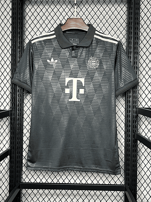 Camisola Bayern Munique Oktoberfest 2024
