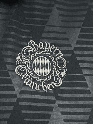 Camisola Bayern Munique Oktoberfest 2024