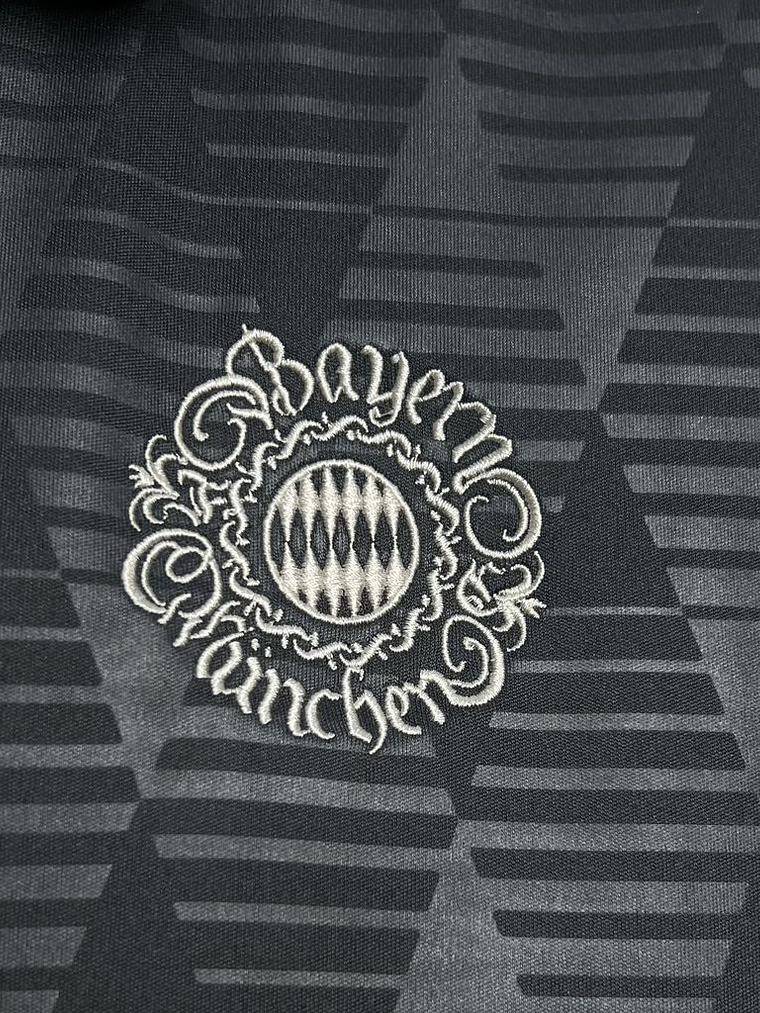 Camisola Bayern Munique Oktoberfest 2024 2