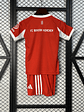 Kit Criança Bayern Munique Principal 2025/26 - Thumbnail 3