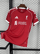 Camisola Liverpool Principal 2025/26 - Thumbnail 1