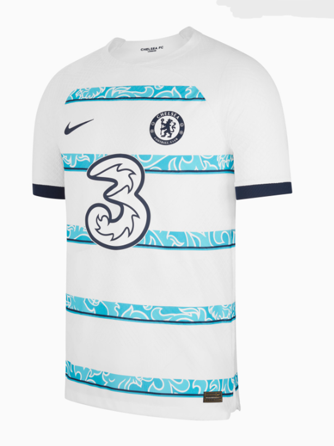 Camisola Chelsea Alternativa 22/23 1