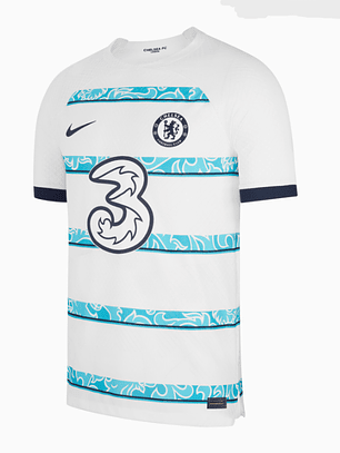 Camisola Chelsea Alternativa 22/23