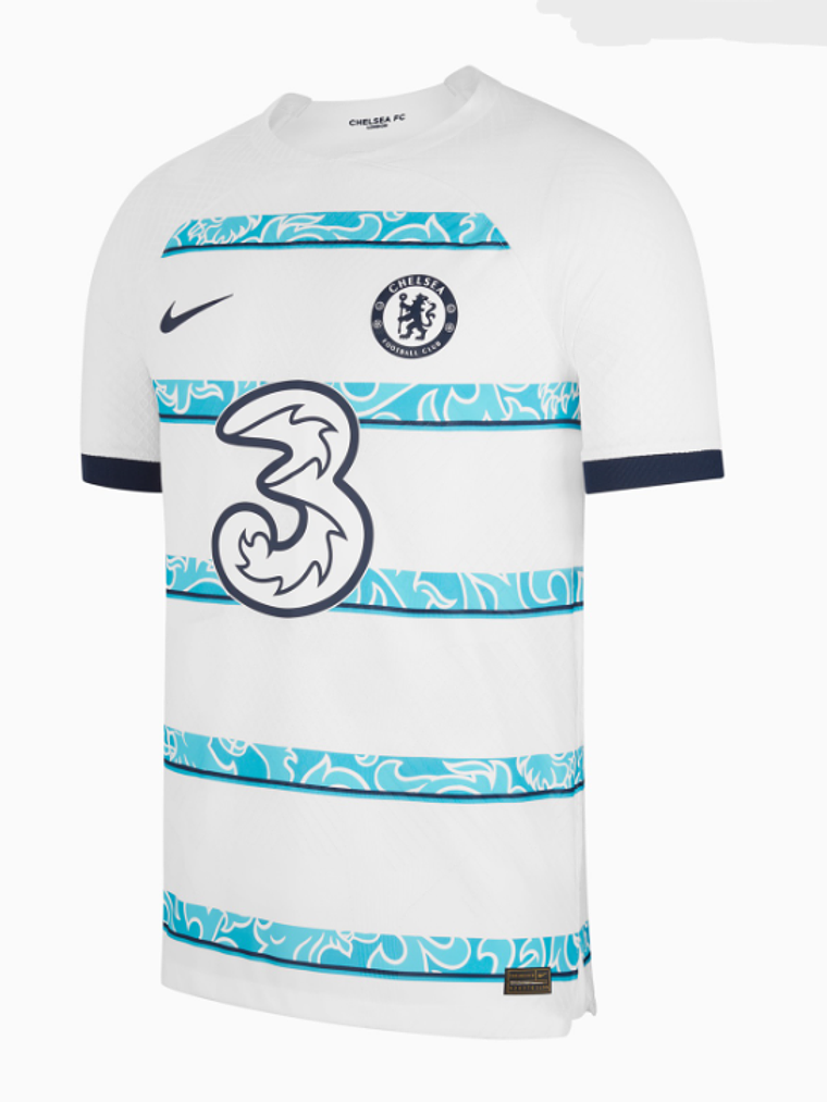 Camisola Chelsea Alternativa 22/23 1