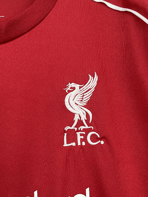 Camisola Liverpool Principal 2025/26