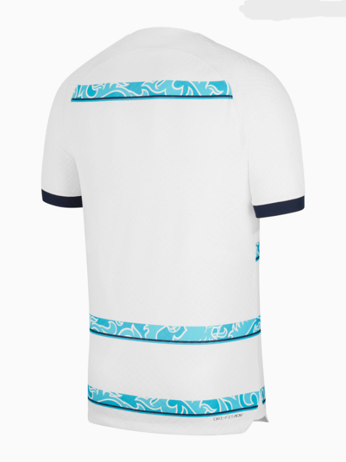 Camisola Chelsea Alternativa 22/23 2