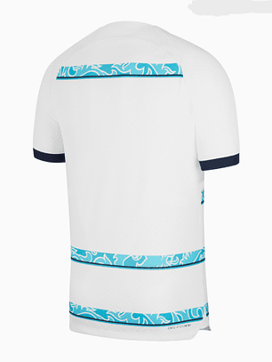 Camisola Chelsea Alternativa 22/23