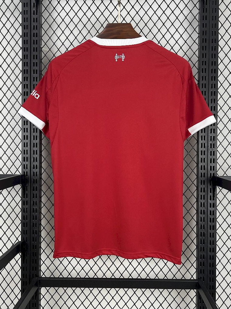 Camisola Liverpool Principal 2025/26 3