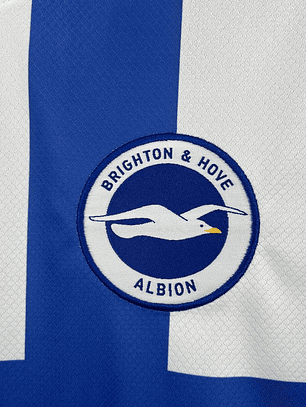 Camisola Brighton Principal 2025/26
