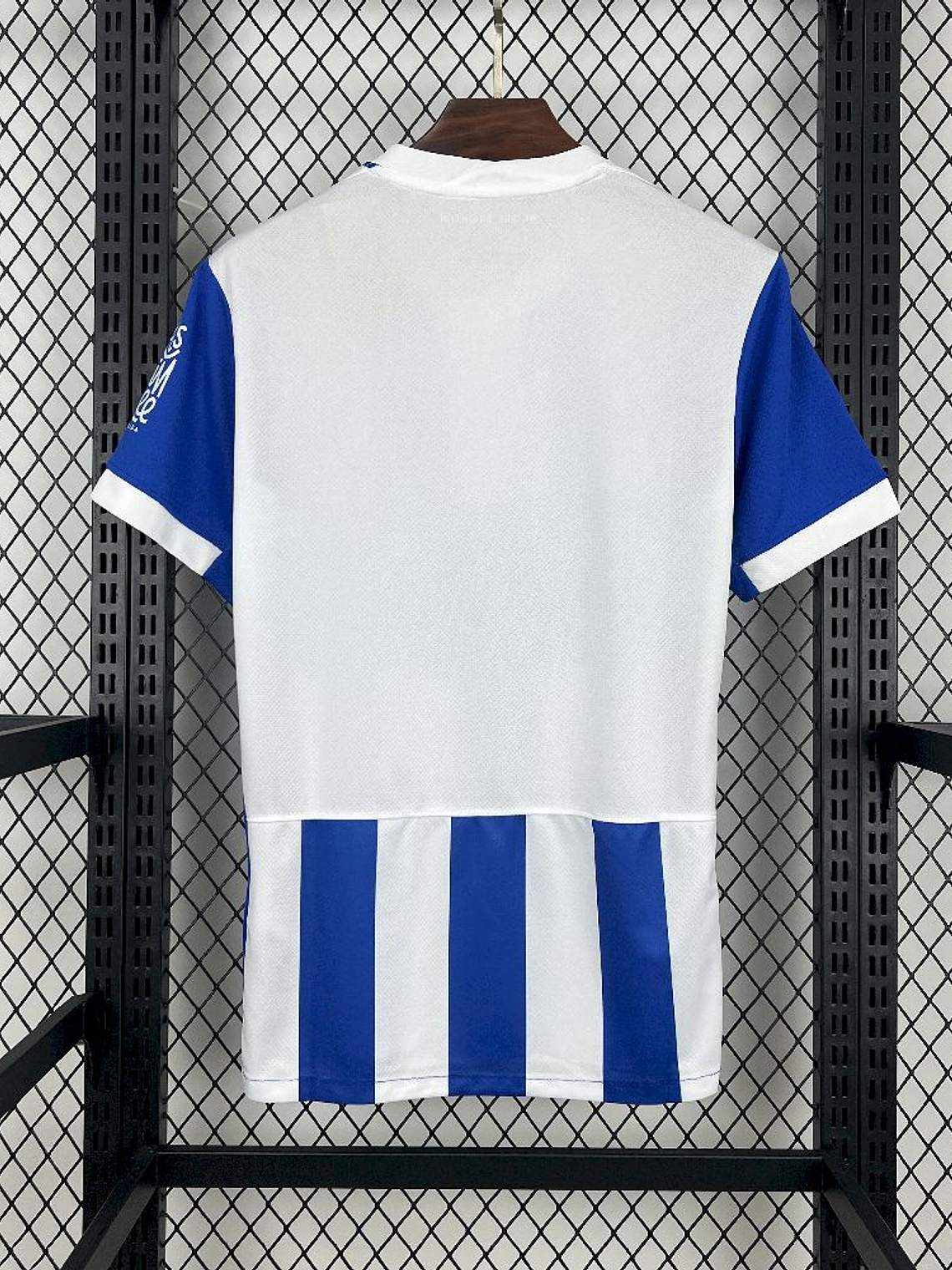 Camisola Brighton Principal 2025/26 3