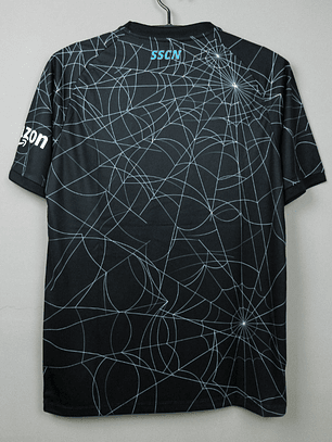Camisola Napoli Especial Halloween 2021/22