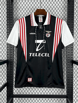 Camisola Benfica Alternativa 97/98