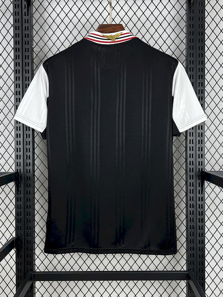 Camisola Benfica Alternativa 97/98 4