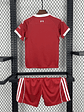 Kit Criança Liverpool Principal 2025/26 - Thumbnail 2