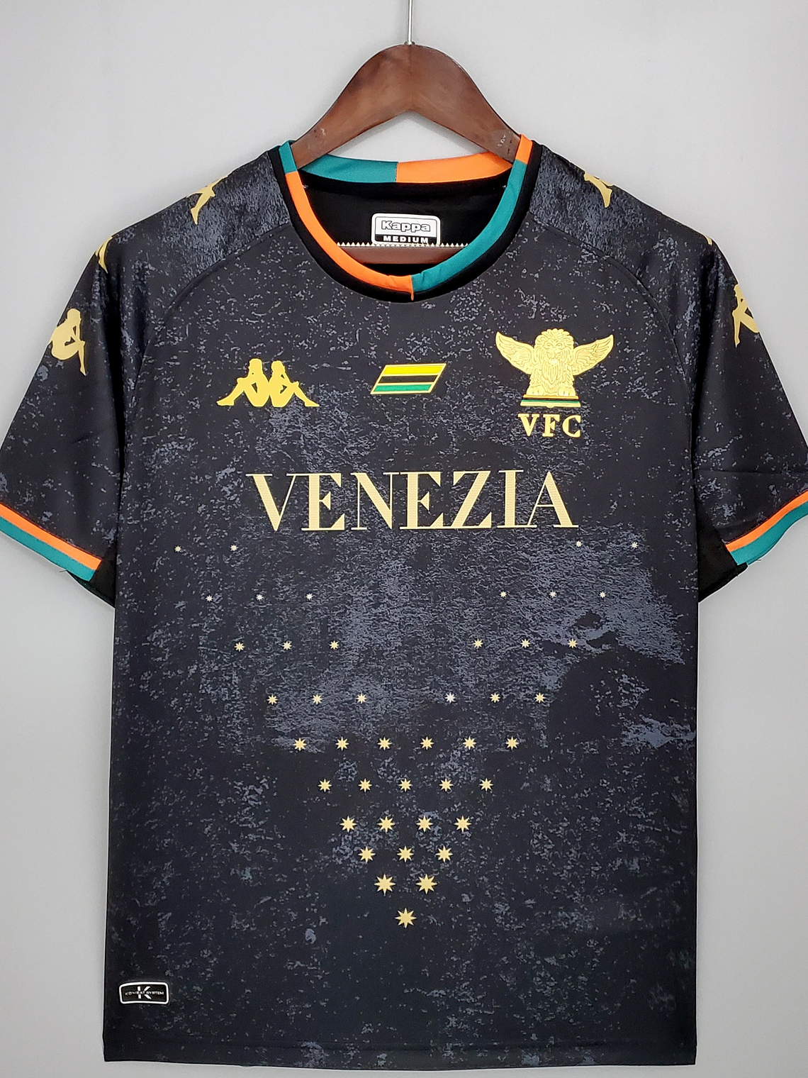 Camisola Venezia Principal 2021/22 1