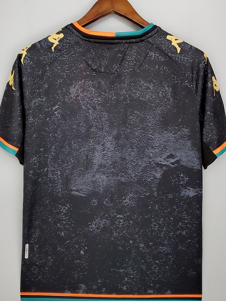 Camisola Venezia Principal 2021/22 2