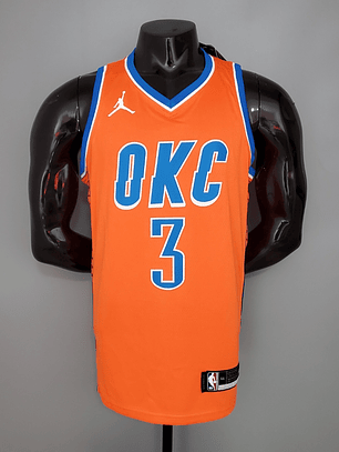 Oklahoma City Thunders