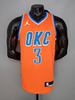 Oklahoma City Thunders - Thumbnail 1