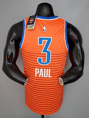 Oklahoma City Thunders