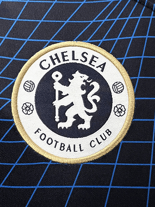 Camisola Chelsea Alternativa 2023/24