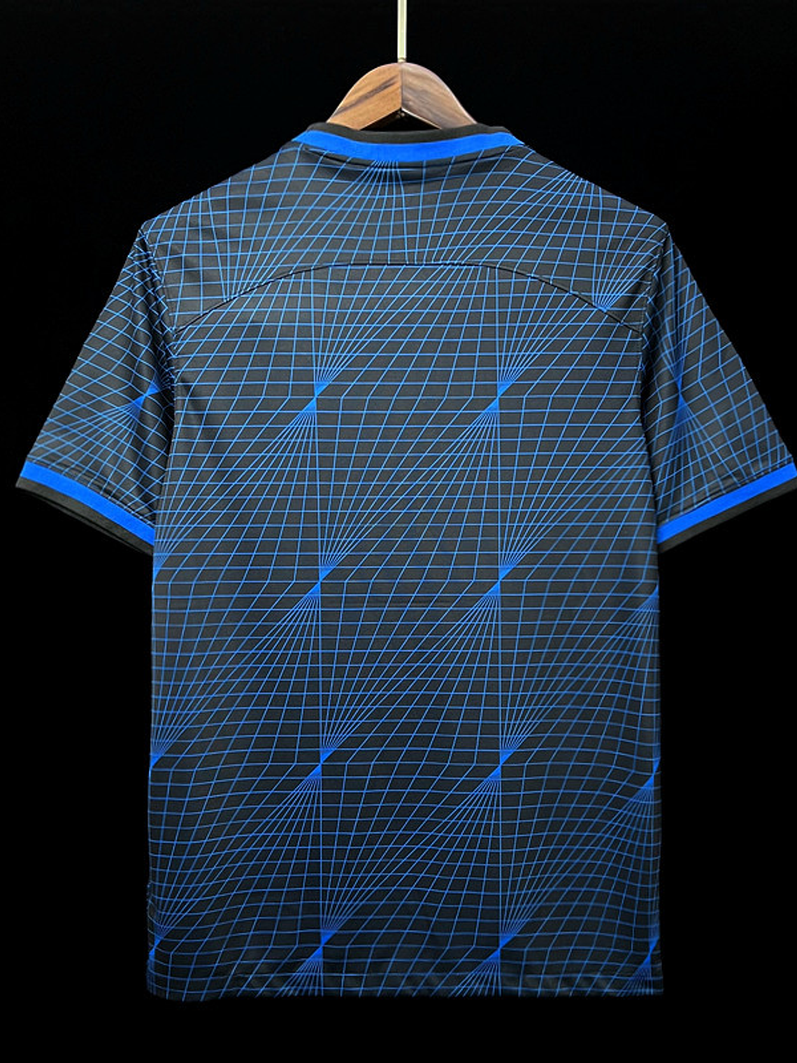 Camisola Chelsea Alternativa 2023/24 3